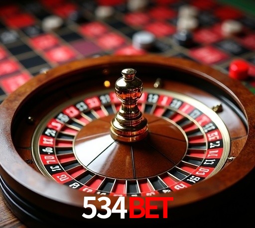 Jogos populares e pagamentos rápidos na 534bet