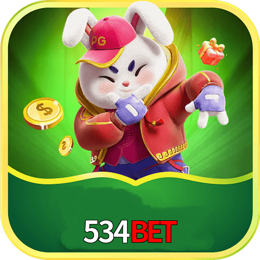 Imagem promocional da 534bet mostrando a plataforma e suas vantagens